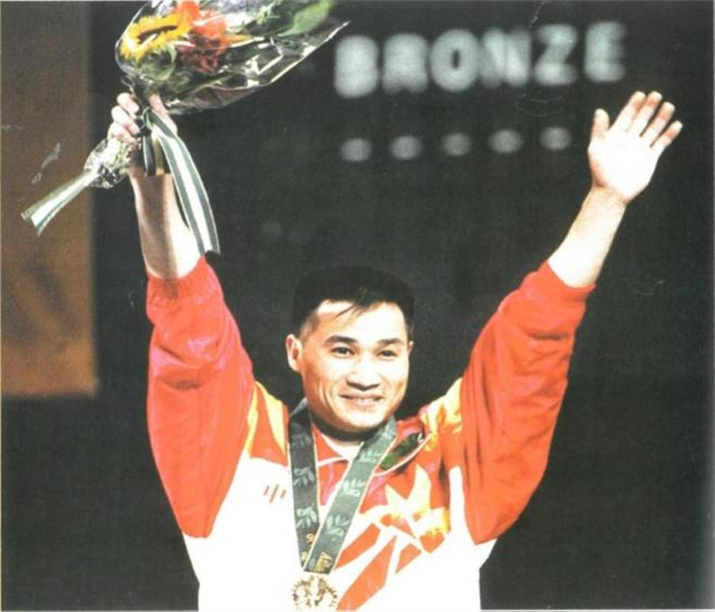 亚运举重冠军女子_亚运举重冠军女子是谁_亚运举重冠军女