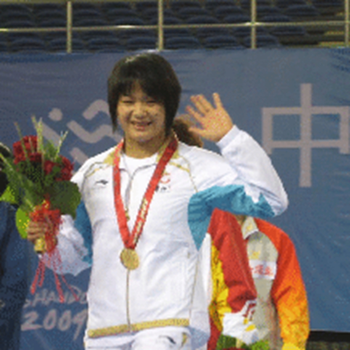 亚运举重冠军女_亚运举重冠军女子是谁_亚运举重冠军女子