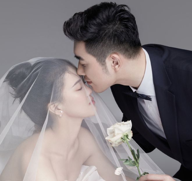 张常宁吴冠希情人节官宣婚礼，盘点八位退役