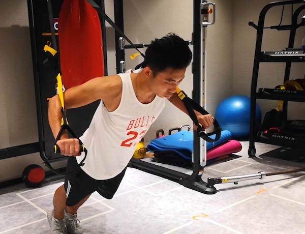 健身第一节课_健身课程视频全套_健身视频课