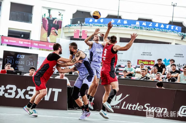 2023世界篮球杯积分规则_篮球积分赛是什么意思_篮球积分赛赛程表怎么弄