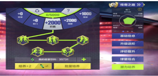 全民足球冠军攻略_全民冠军足球探索顺序_全民冠军足球探索球员