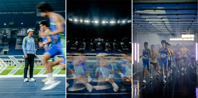 阿迪达斯北京马拉松跑鞋_北京马拉松 阿迪达斯_阿迪达斯马拉松品牌是正品吗