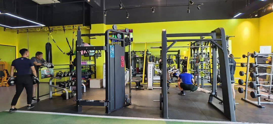 赛健身学院_赛尚健身_赛健身少儿运动馆