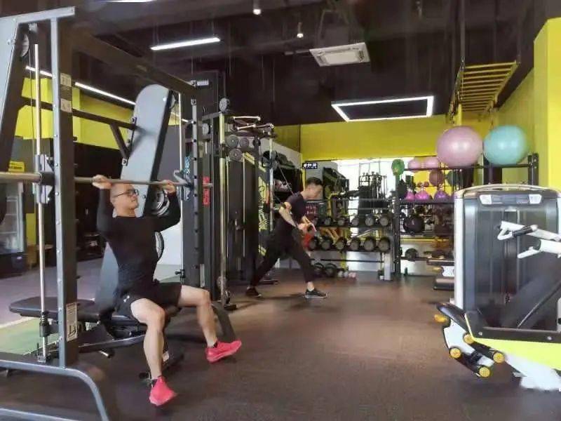 赛尚健身_赛健身学院_赛健身少儿运动馆