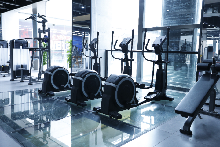 柯城区私教健身房怎么用,健身房