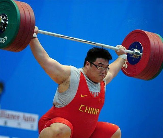 举重冠军为什么没有大力士_举重运动员vs大力士_举重冠军大力士没有奖金吗
