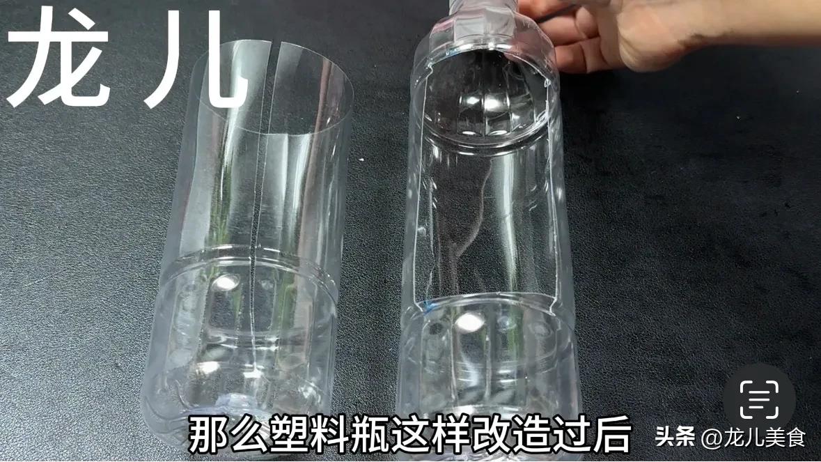 饮料瓶的小制作_饮料瓶生活小妙招_生活小窍门饮料瓶