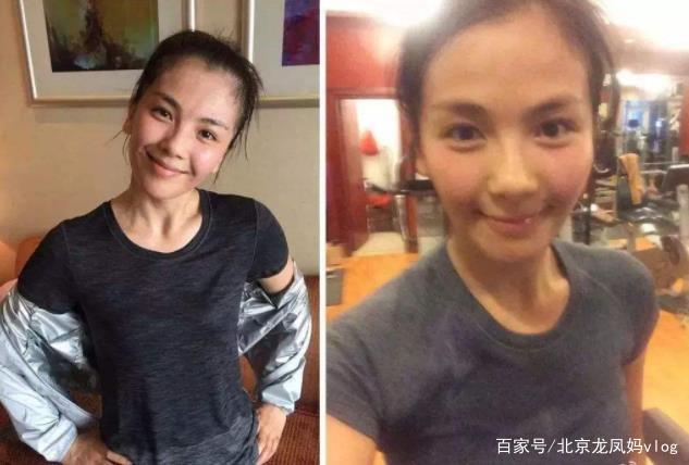 健身很厉害的明星_明星健身减肥_明星都健身才瘦吗