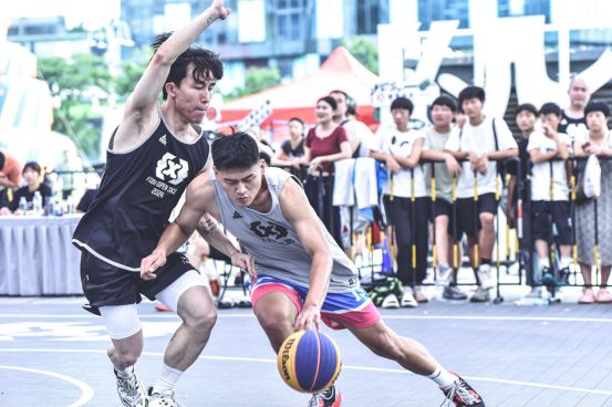 篮球赛规则国际3x3是什么_3x3篮球赛国际规则_篮球比赛国际规则
