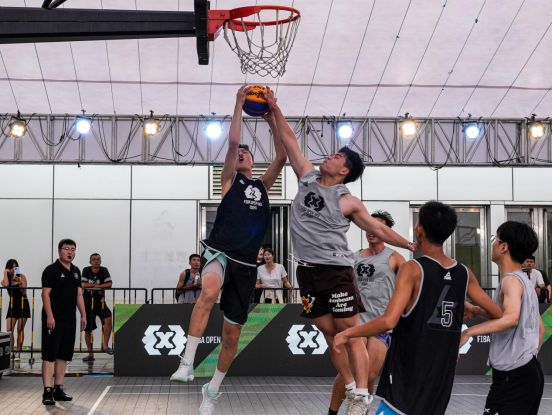 篮球比赛国际规则_篮球赛规则国际3x3是什么_3x3篮球赛国际规则