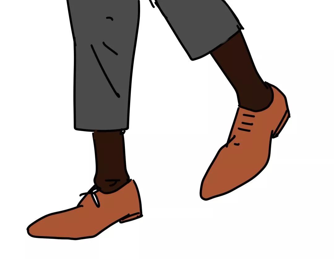 西服搭运动鞋图片_运动搭西服_西服搭运动鞋好看吗