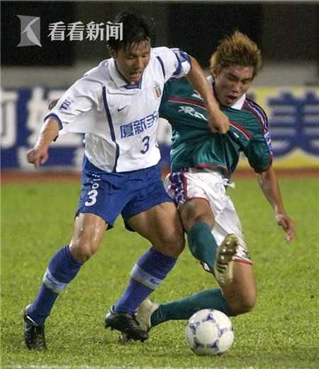 上海足球拿全运会冠军_2021上海全运足球队_全运会上海男足