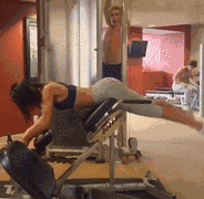 健身翘臀方法大全_健身翘臀需要练多久_翘臀 健身